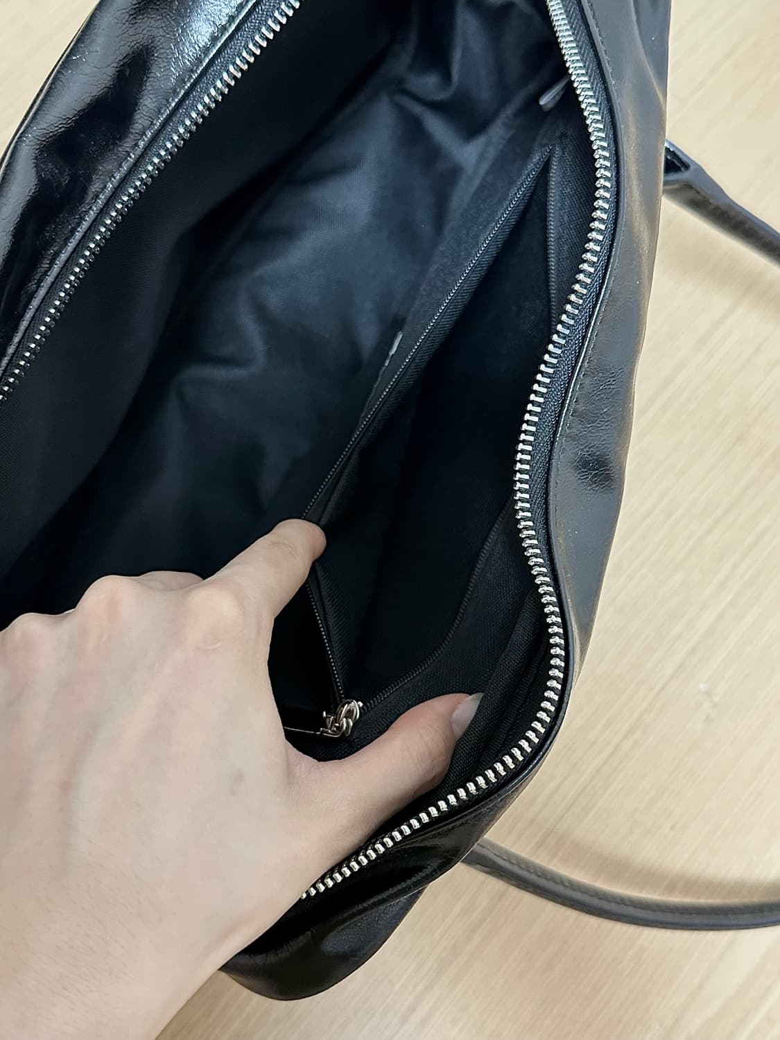dumaro 두마로 숄더백 상품이미지5