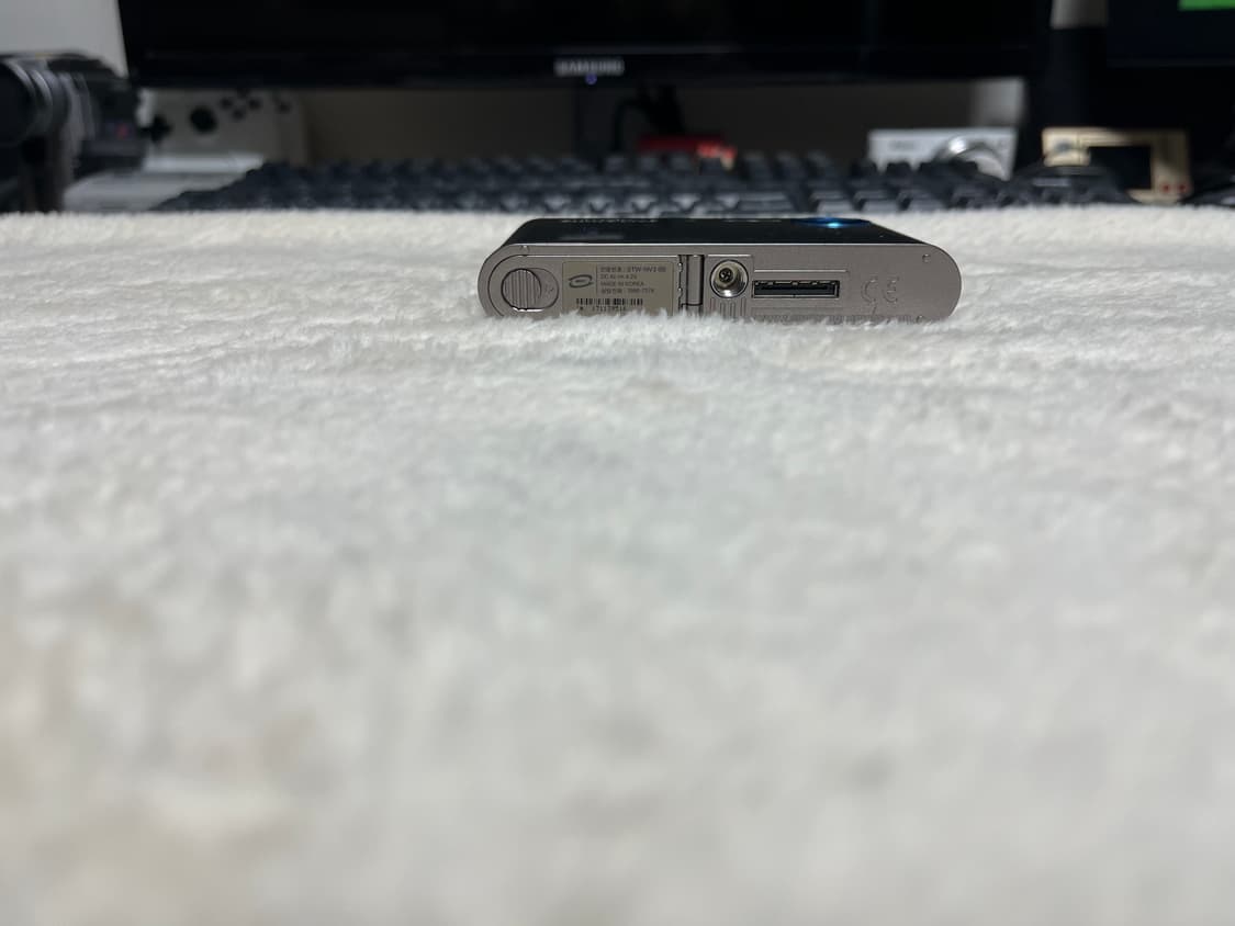  📸✨삼성 VLUU NV3 📸✨  상품이미지7