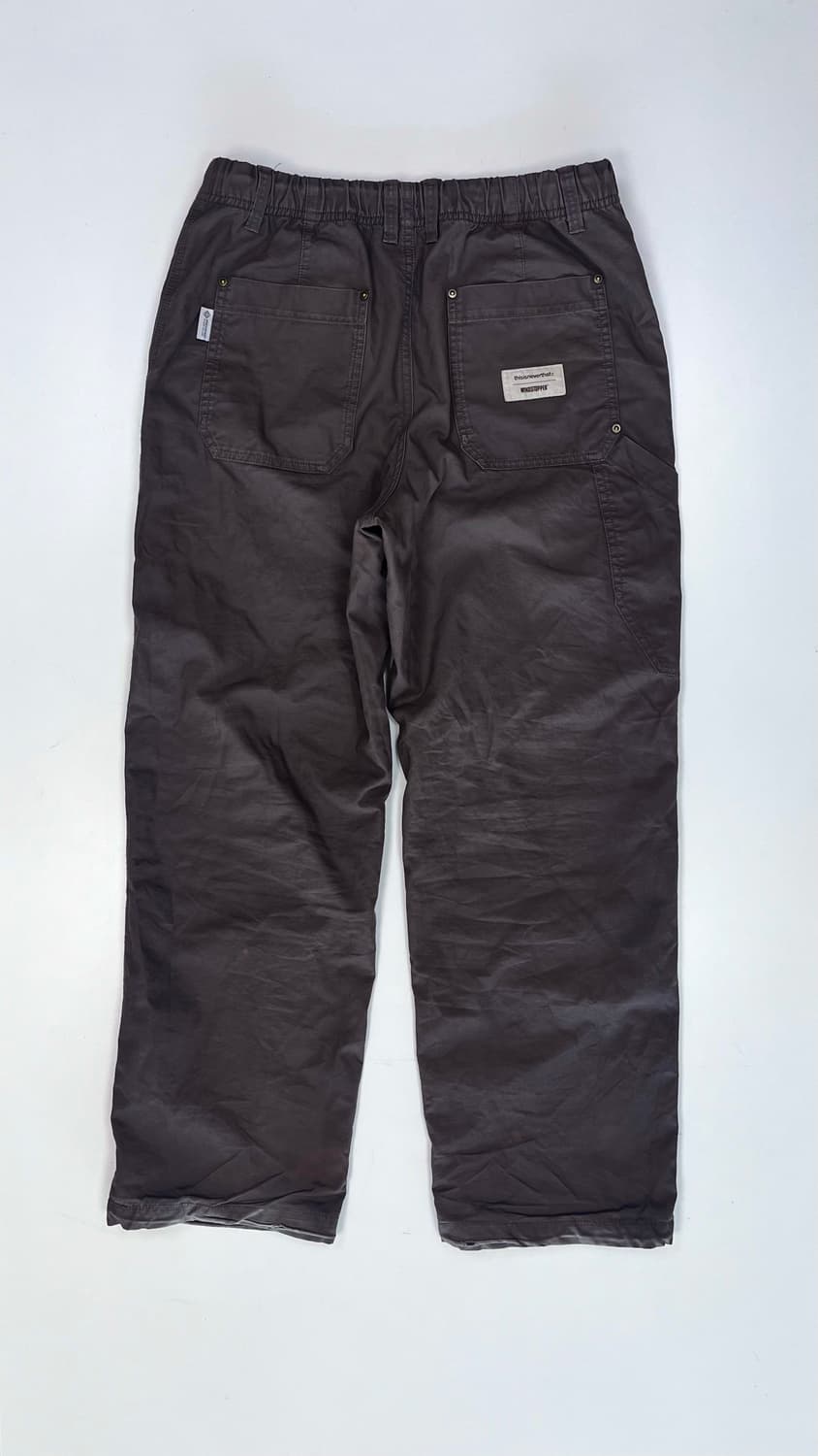 디네댓x고어텍스 24fw 기어 팬츠 상품이미지4