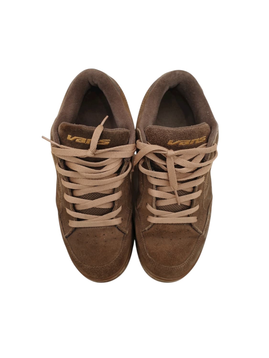 280)00‘s 빈티지 반스 보드화 상품이미지4