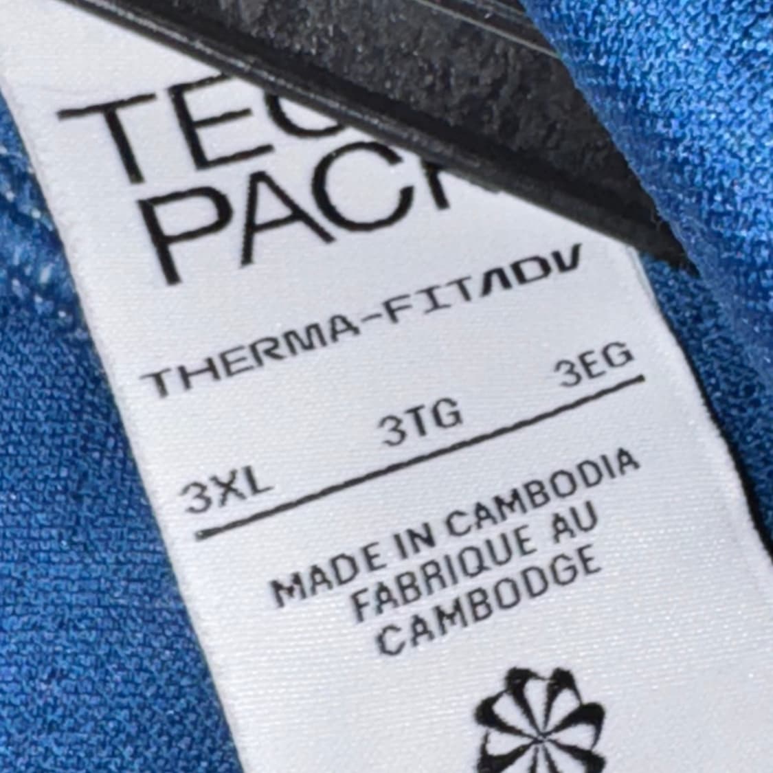 나이키 팀 USA 올림픽 테크팩 윈터 풀집 후디 자켓 후드 집업 상품이미지9