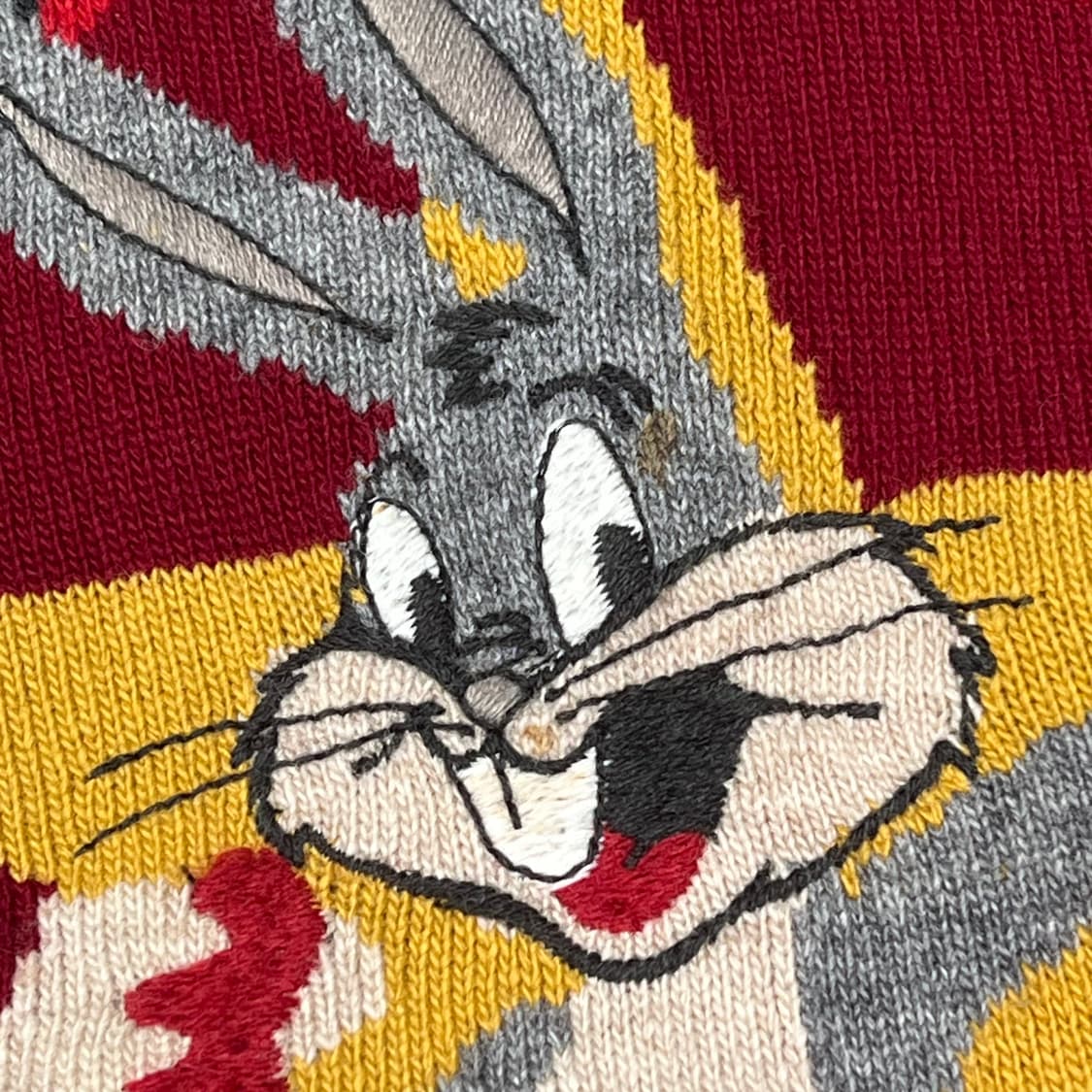 90's 아이스버그 니트 s09276 상품이미지6