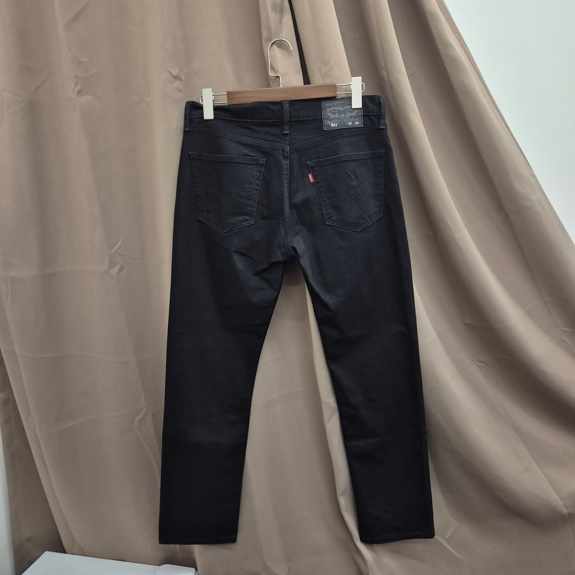 리바이스 511 슬림핏 33 상품이미지1