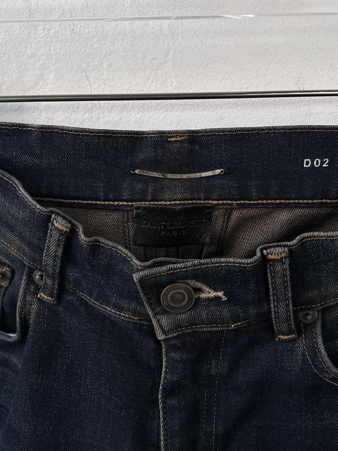 생로랑 13fw 에디 진  상품이미지7