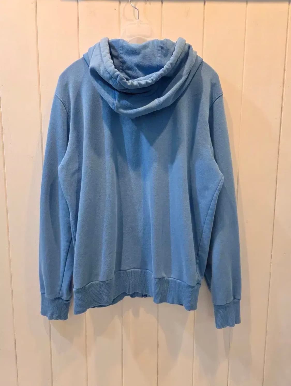 New Balance [뉴발란스] 후드 집업 상품이미지2