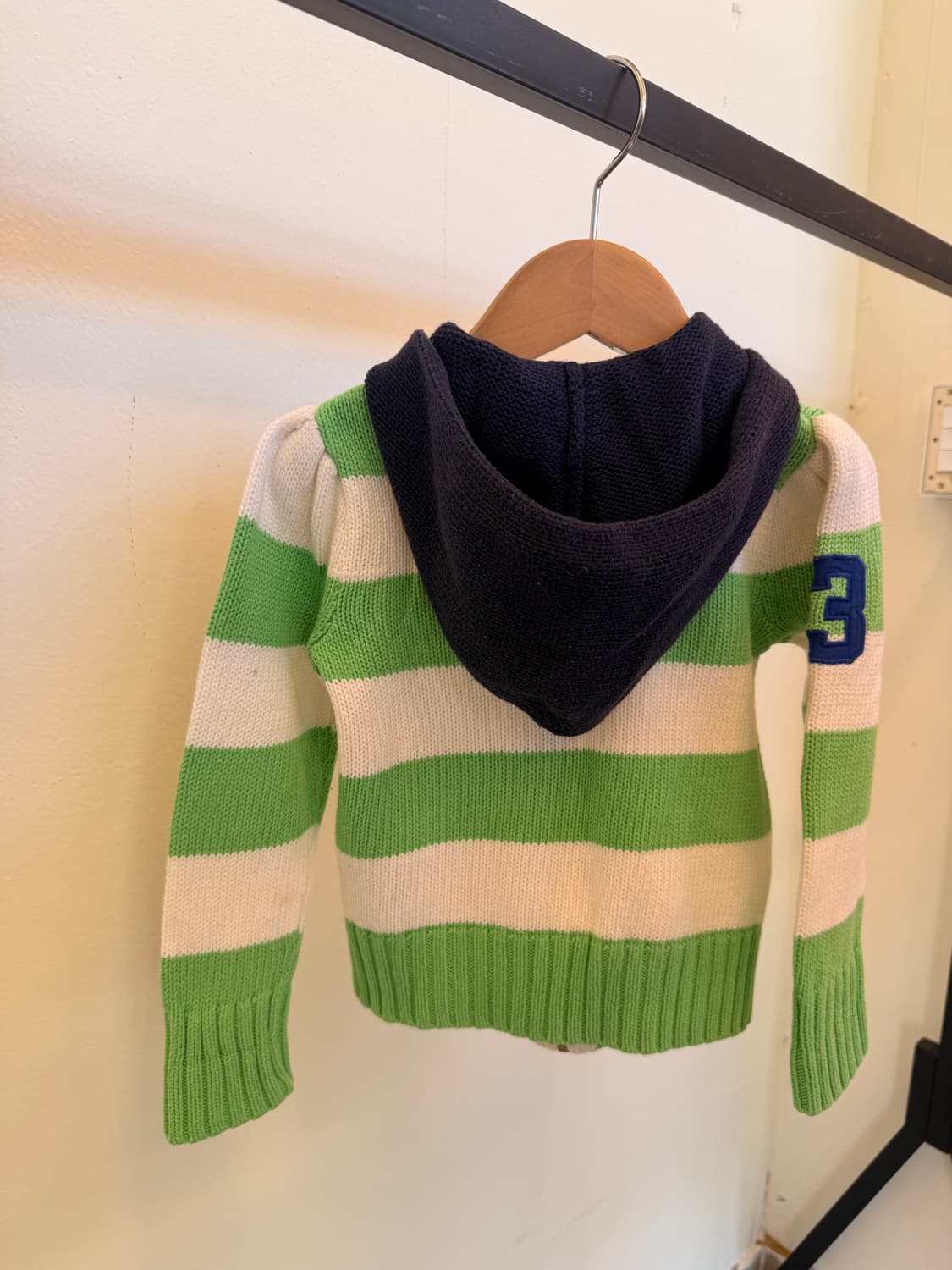 폴로(Polo ralph lauren)kids 후드집업가디건 상품이미지2