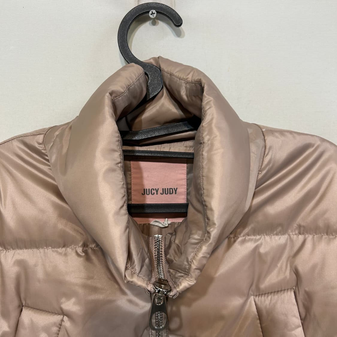 쥬시쥬디 여성 덕다운 패딩 상품이미지2