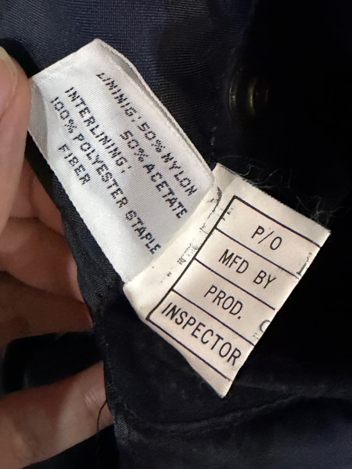 할리데이비슨 피그 스웨이드 레더 자켓 상품이미지7