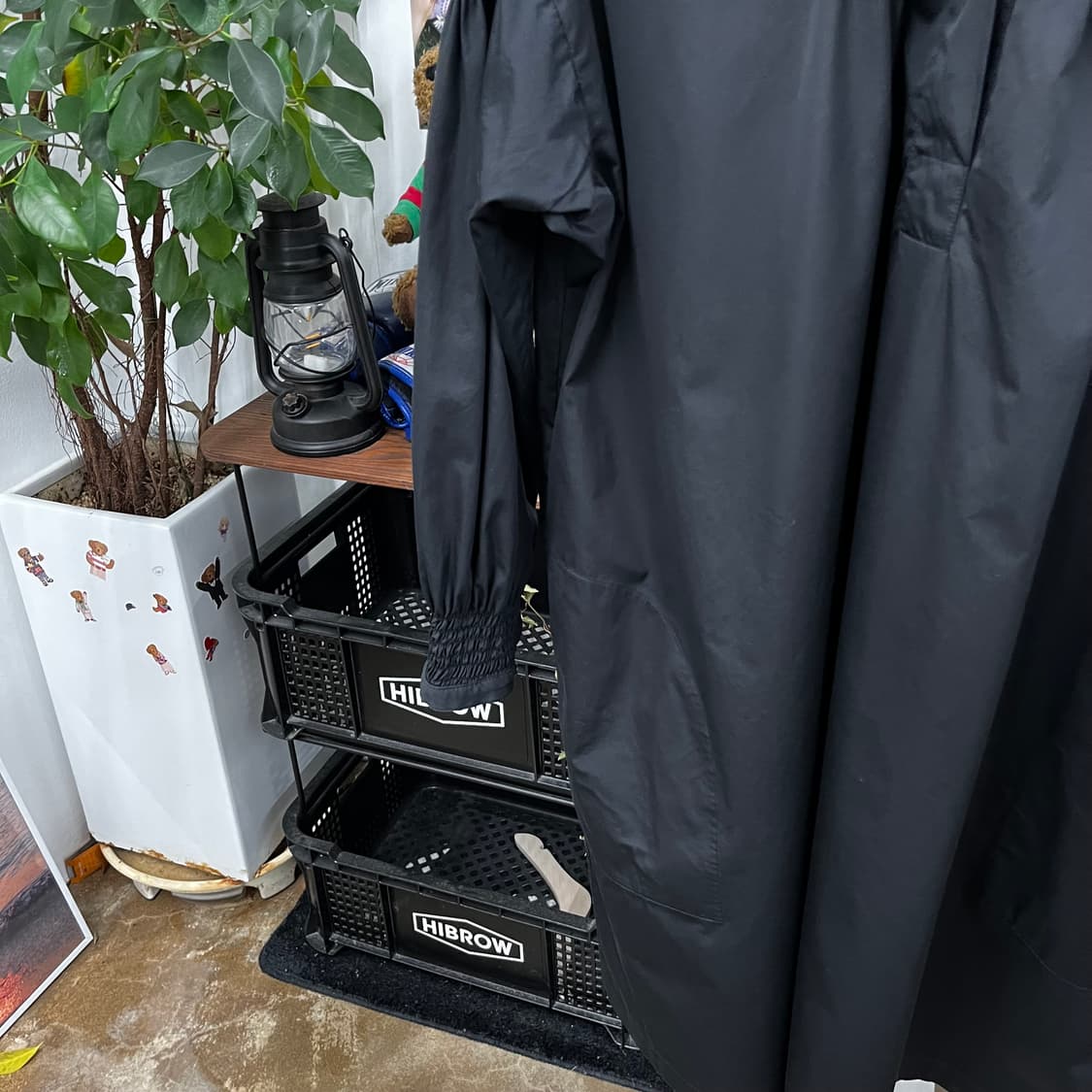 드리스반 노튼 코튼 원피스 38 상품이미지4