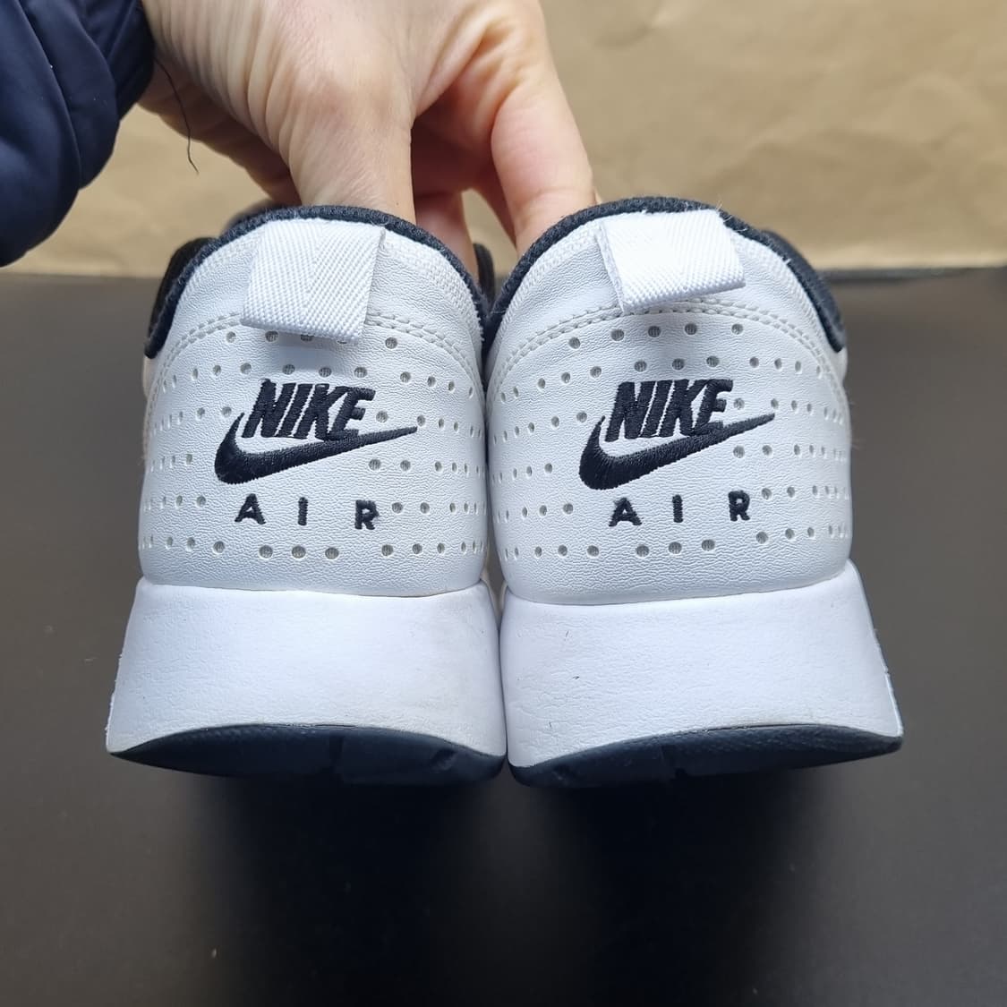 나이키 에어맥스 타바스 여성운동화240  상품이미지4