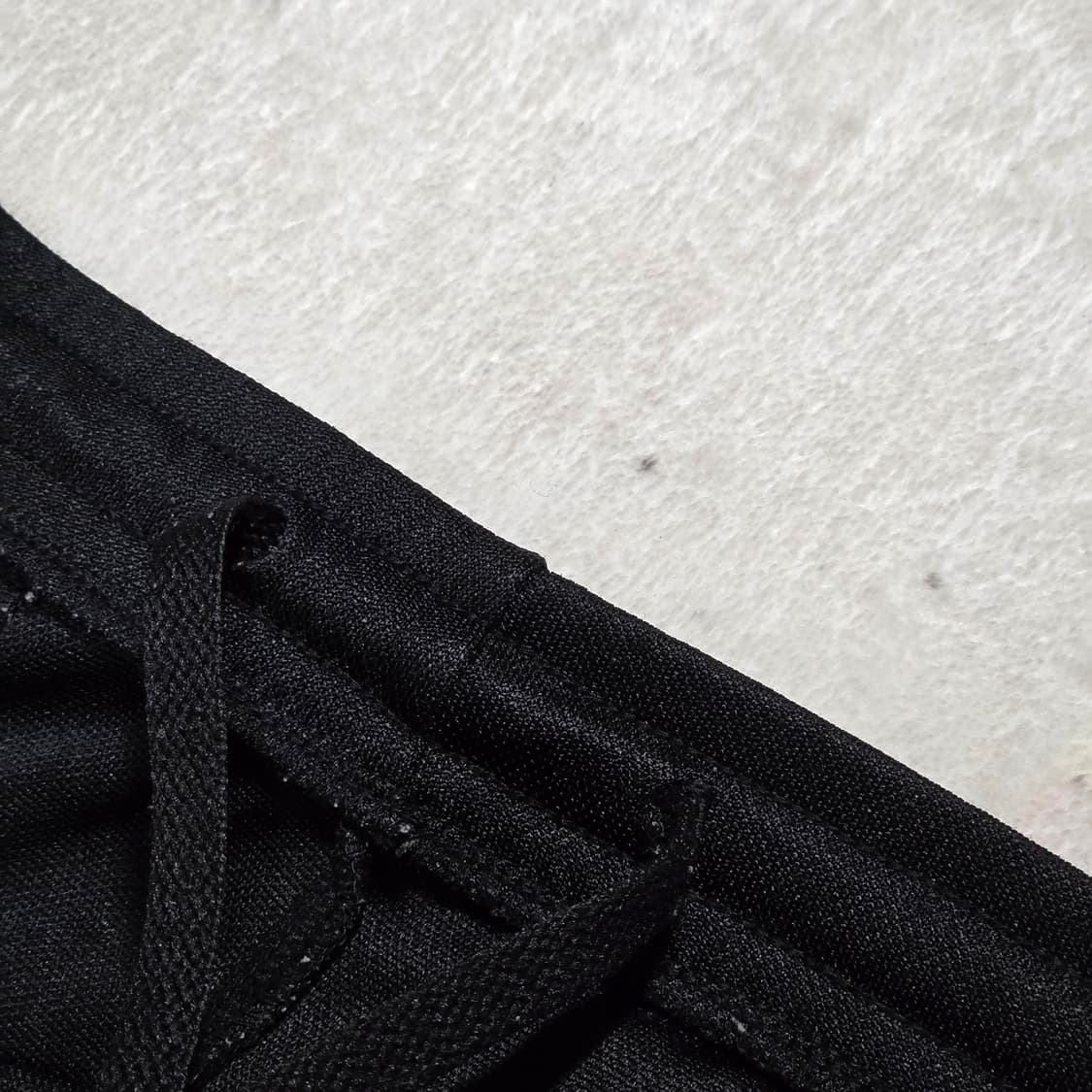 헤드 화이트 라인 블랙 트랙팬츠 상품이미지8