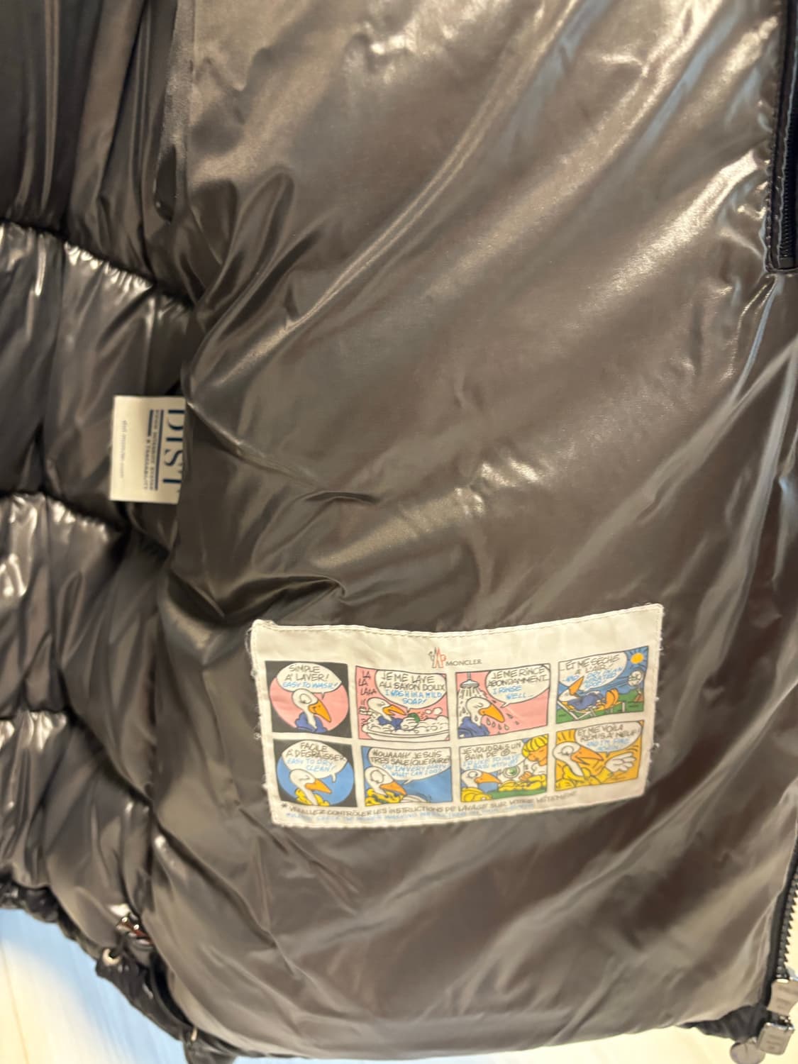 몽클레어 마야 6사이즈 상품이미지6