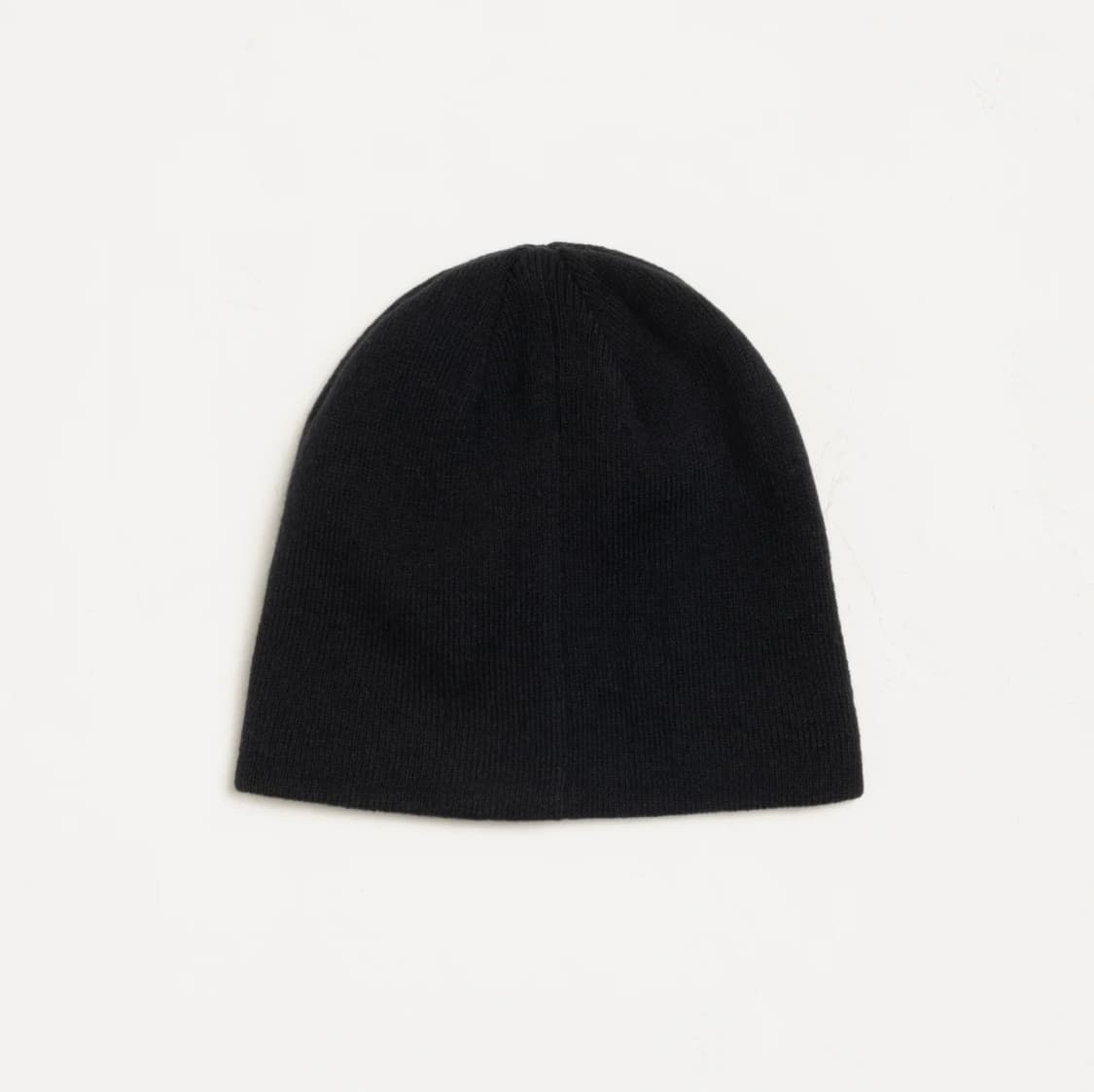 Stussy basic skullcap black 상품이미지2