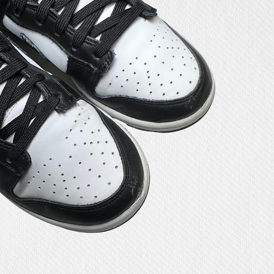 240 W 나이키 덩크 로우 범고래 상품이미지7