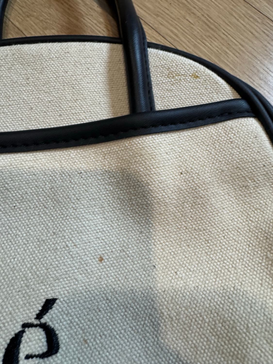 아카이브앱크 볼링백 상품이미지2