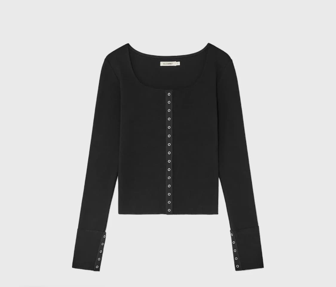 글로니 노스텔지아 롱슬리브 상품이미지1