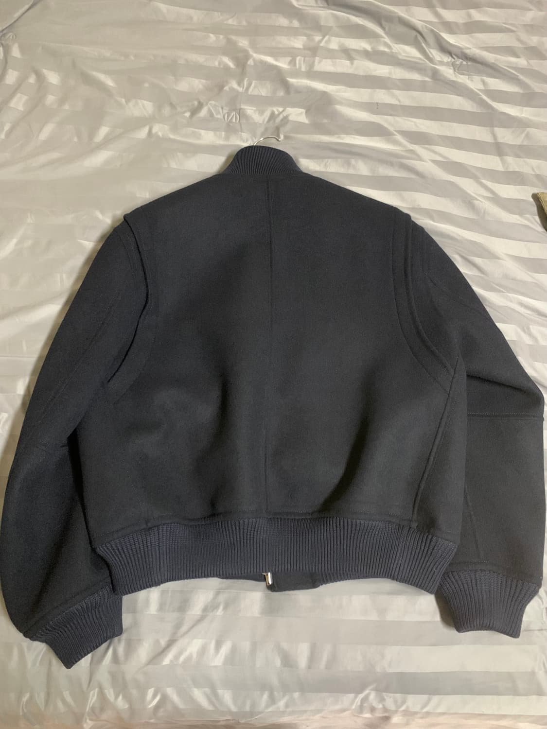 포터리 멜톤울 덱자켓 상품이미지4