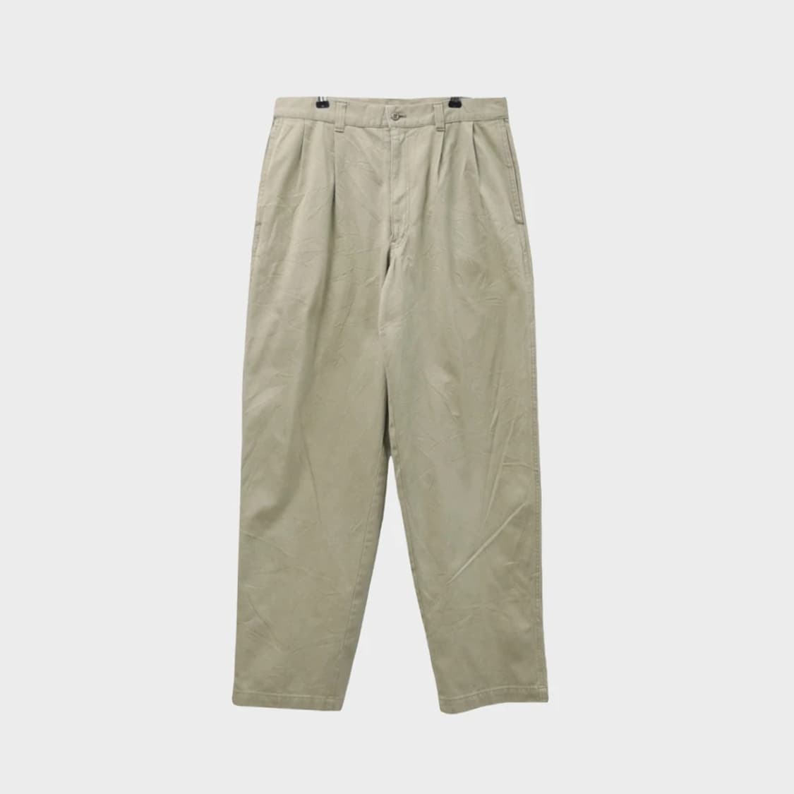 GLENOVER 코튼 팬츠 66908 상품이미지1