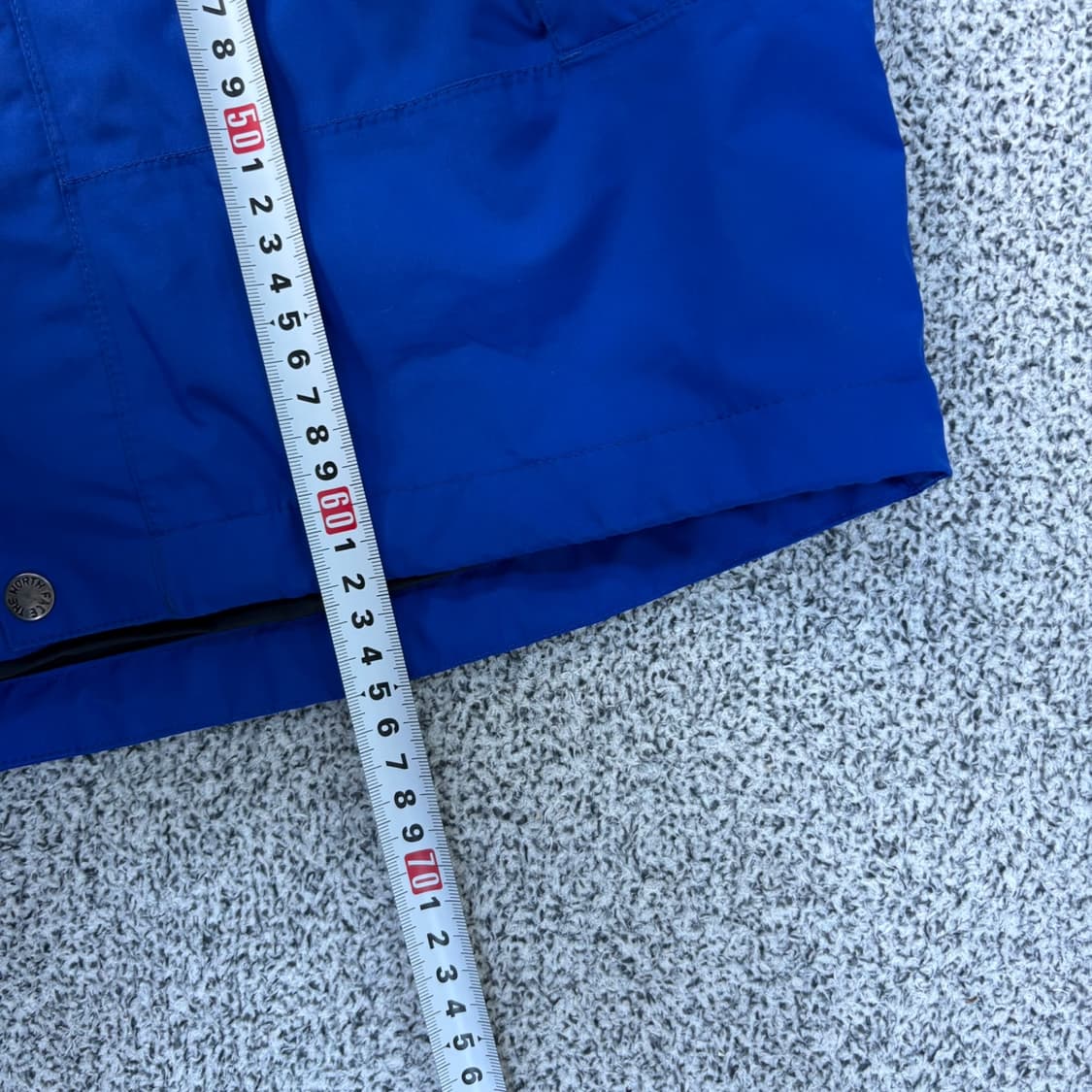 150 노스페이스 키즈 바람막이 자켓 0413J 상품이미지6