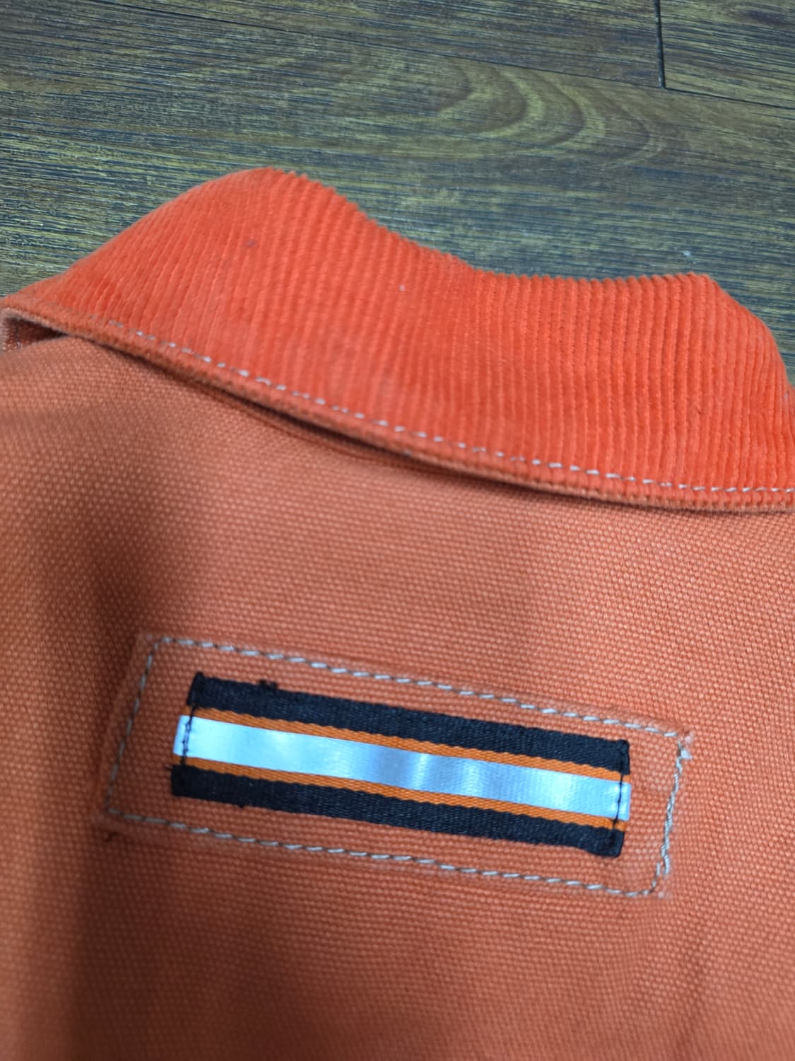 디키즈 초어자켓 미사용품  상품이미지9