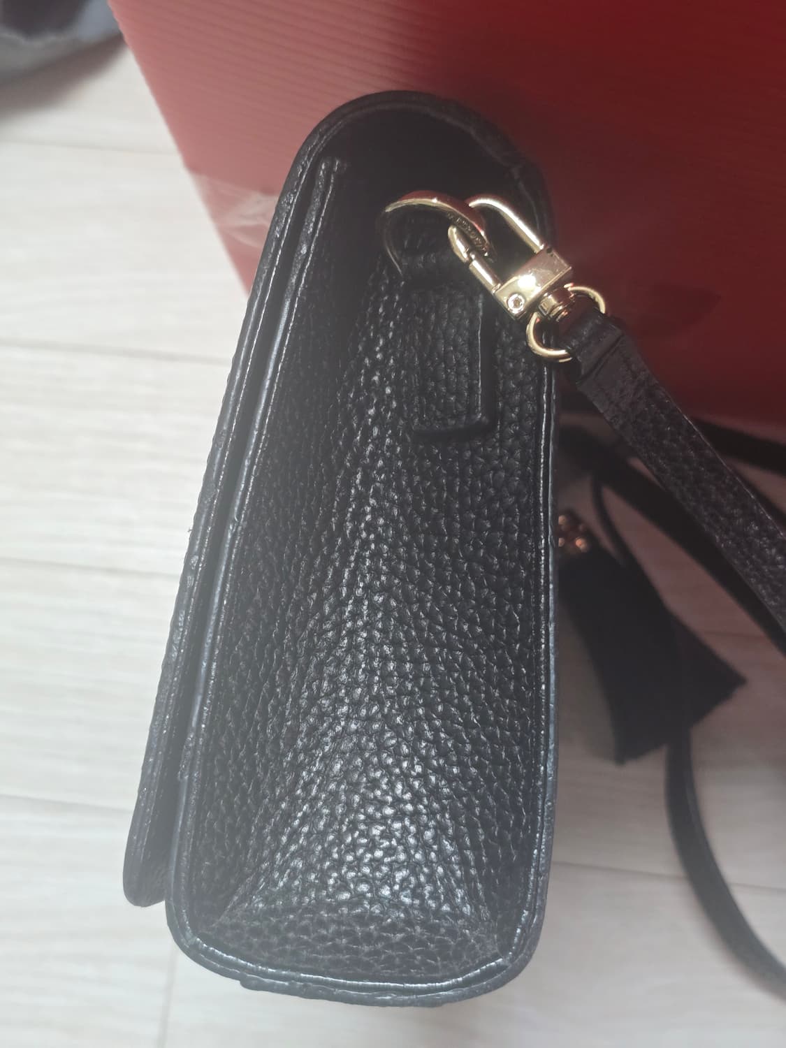 메트로시티 크로스백 상품이미지6