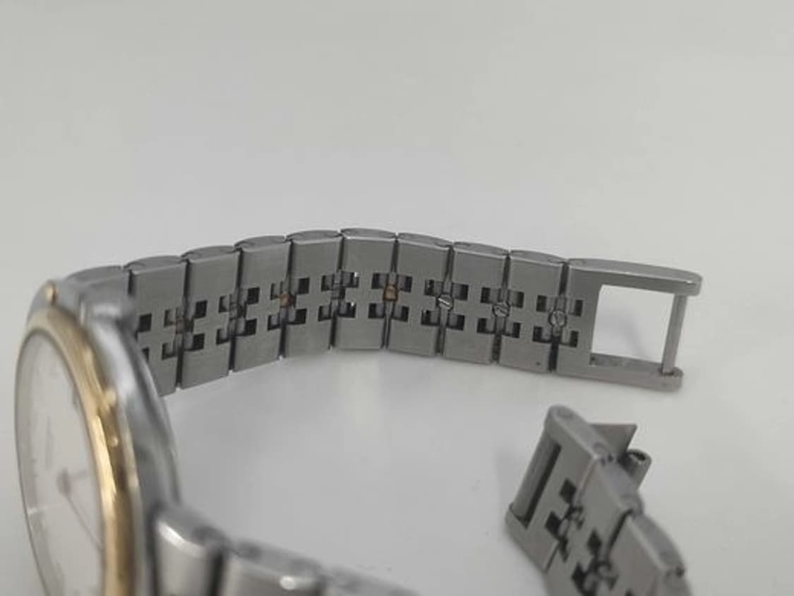 [예약] 에르메스 클리퍼/수리 및 가죽줄 커스텀 가능 상품이미지7