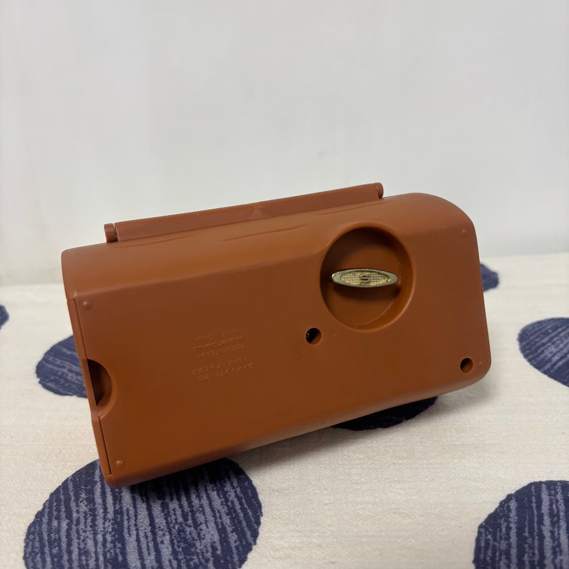 방가방가 햄토리 오르골 (동영상 있음)ㅈ 상품이미지4