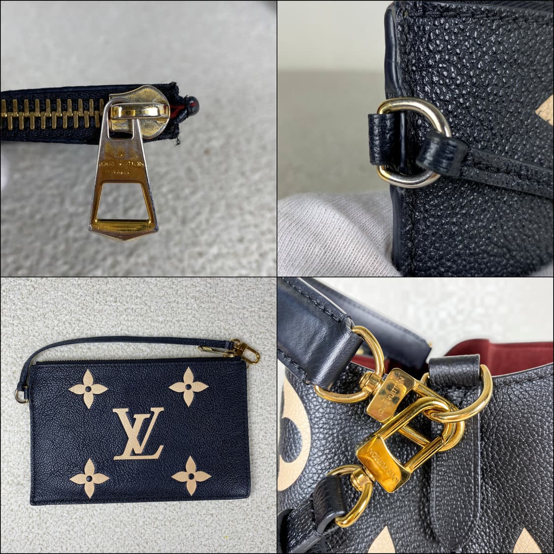 루이비통 네오노에 mm 바이칼라 상품이미지9