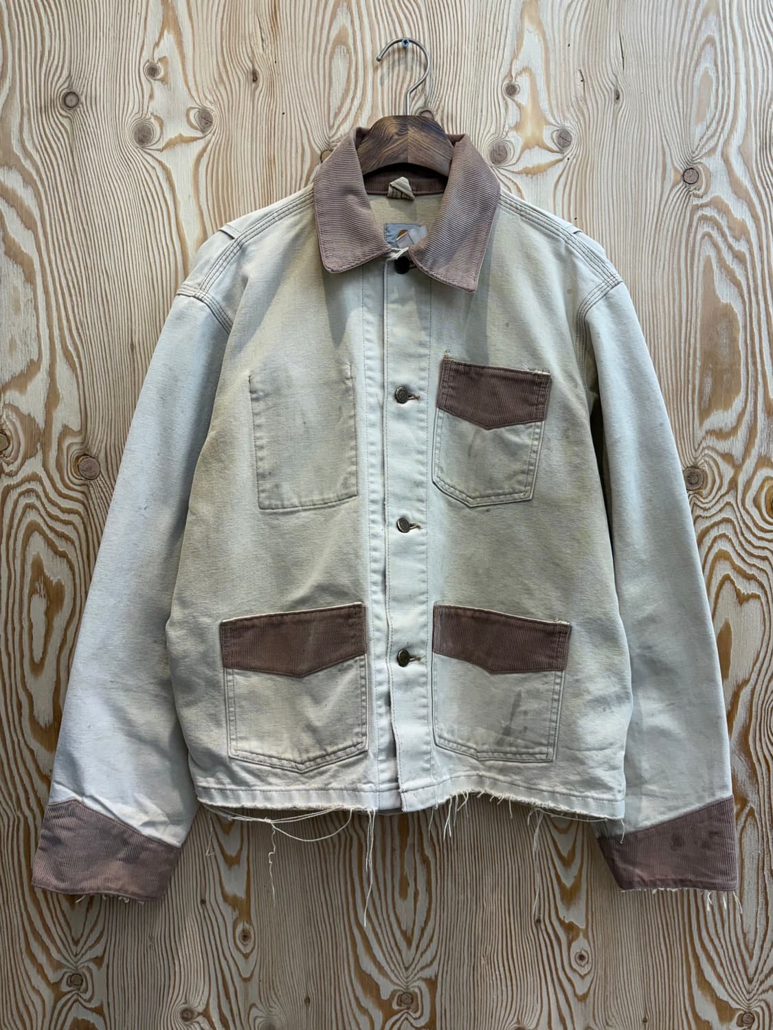 70~80s 칼하트 초어코트 상품이미지1