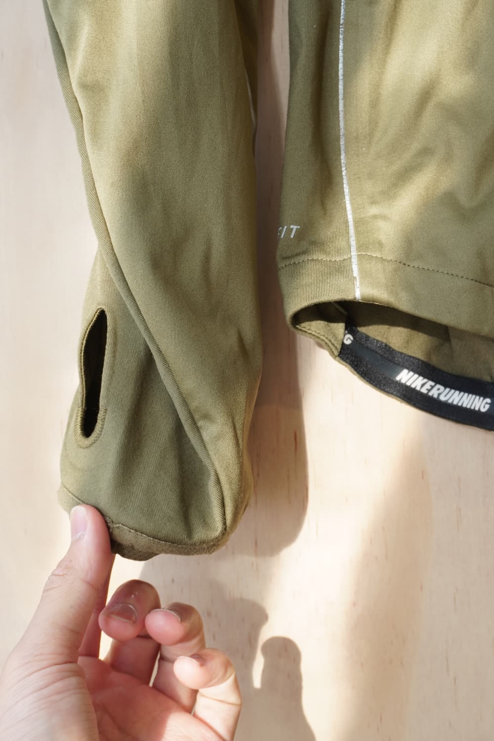 나이키  Dri-FIT Element Shield Max Jacket 상품이미지6