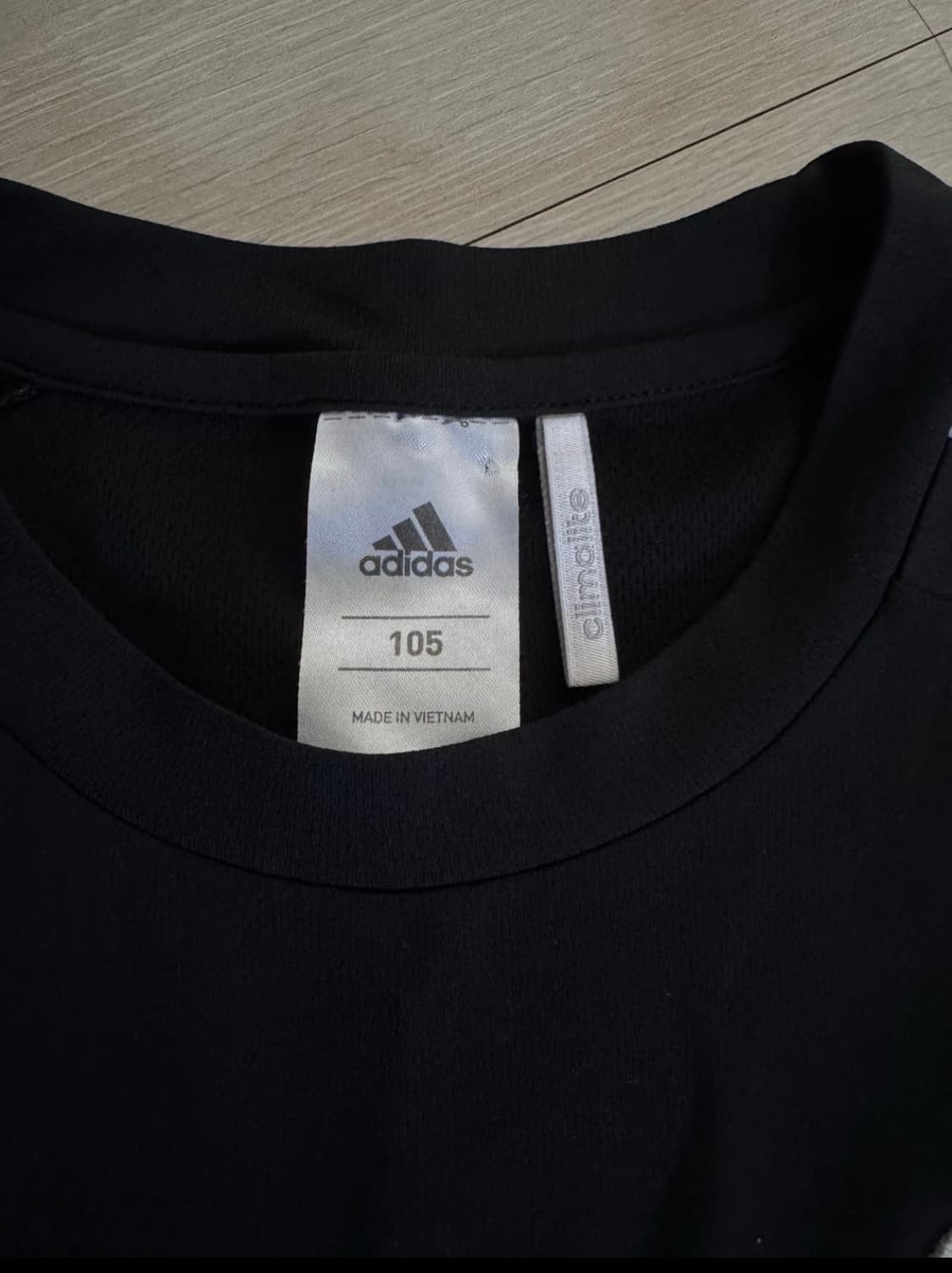 아디다스 레알마드리드 져지 상품이미지3