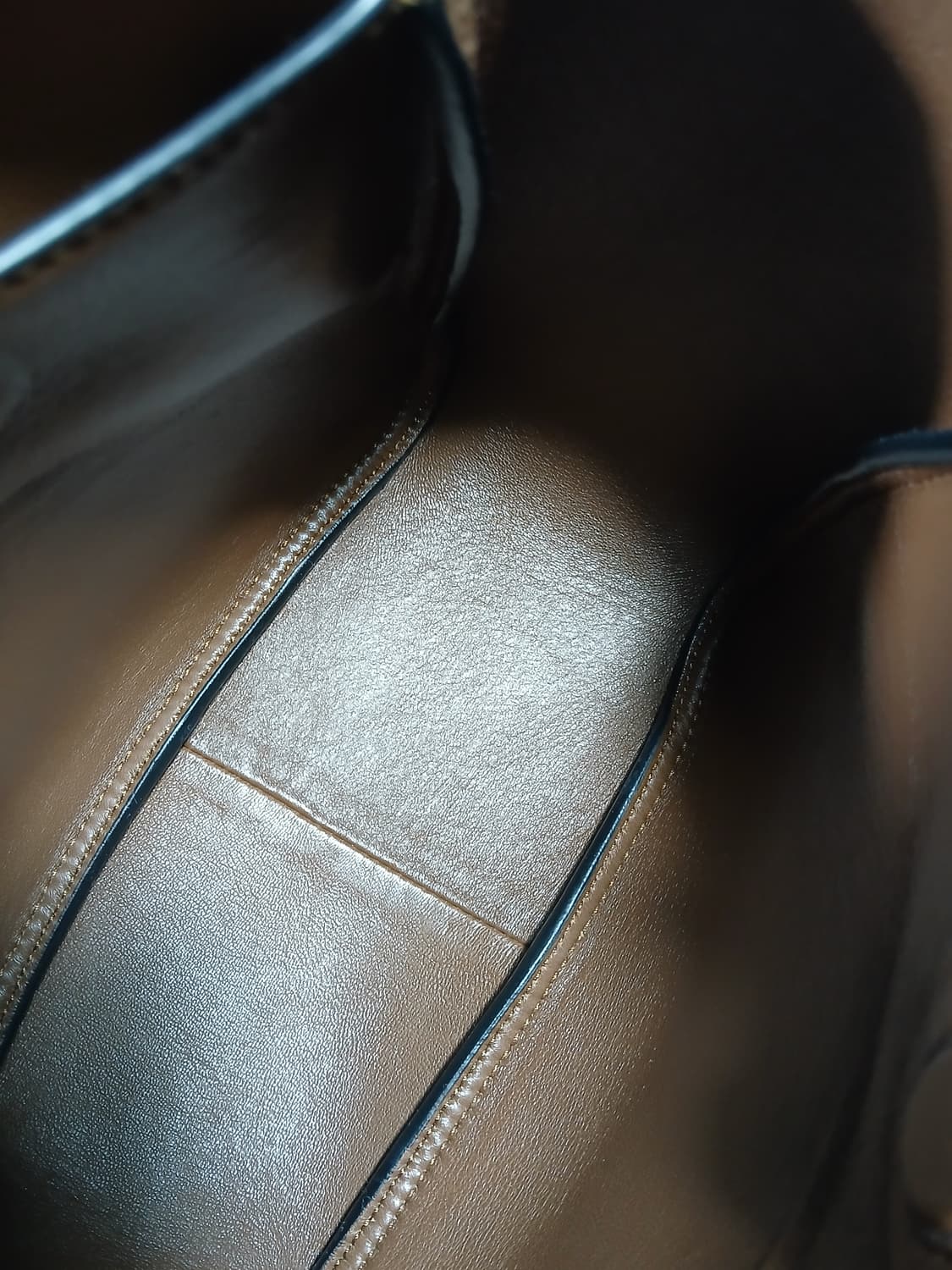 프라다 비텔로 다이노 토트백 미니 1BA349 상품이미지10