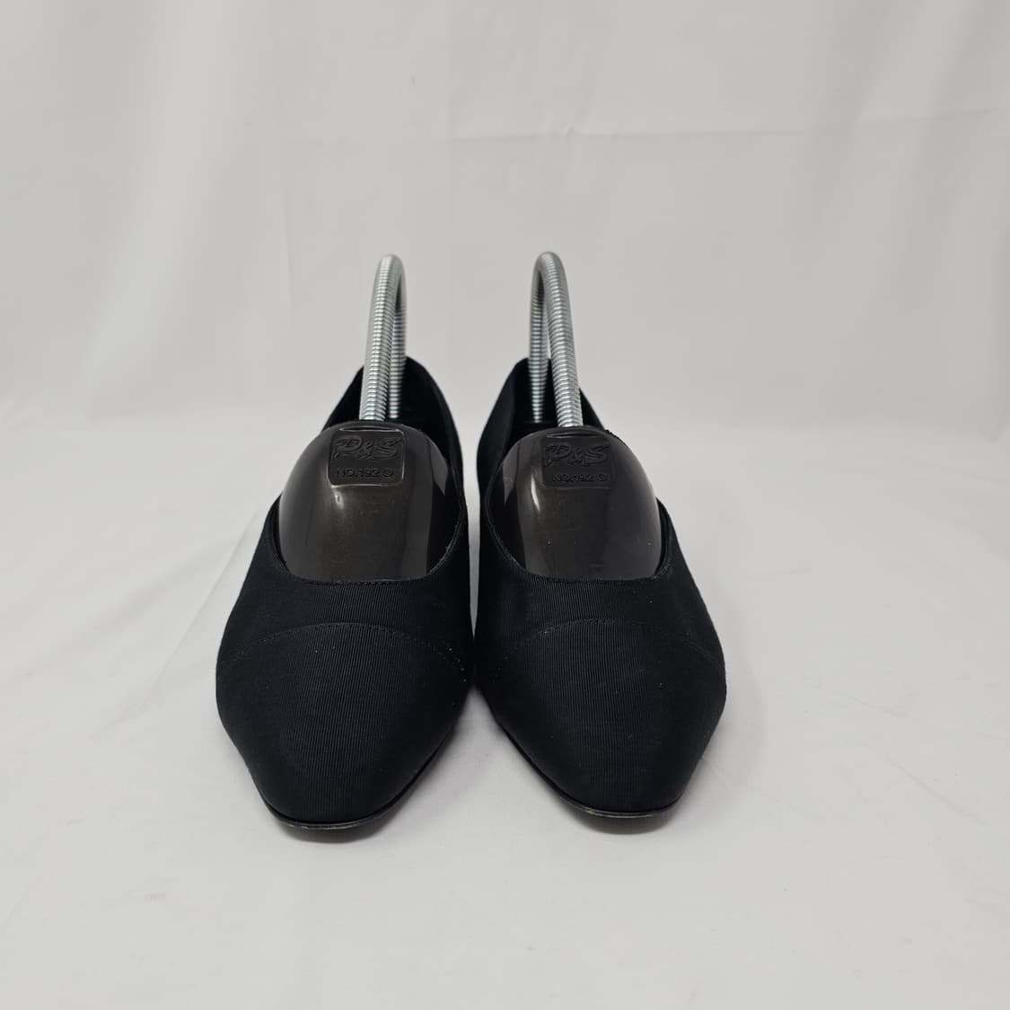 정품 사넬 발레리나 플랫슈즈 상품이미지1