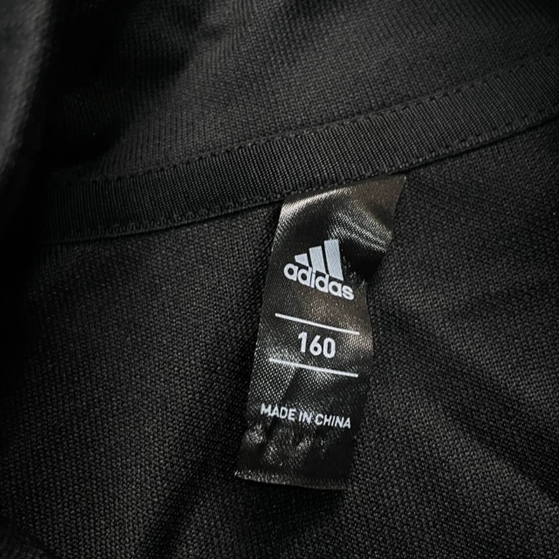 90 아디다스 삼선 져지 상품이미지3