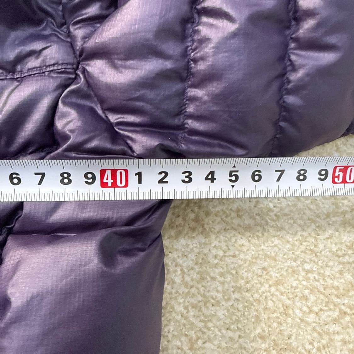 S 나이키 골프 여성 경량패딩 0210T 상품이미지5