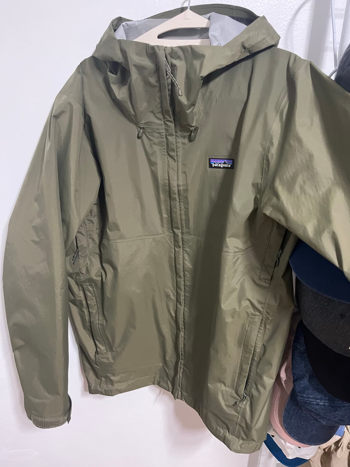 파타고니아 토렌쉘 3L 상품이미지2