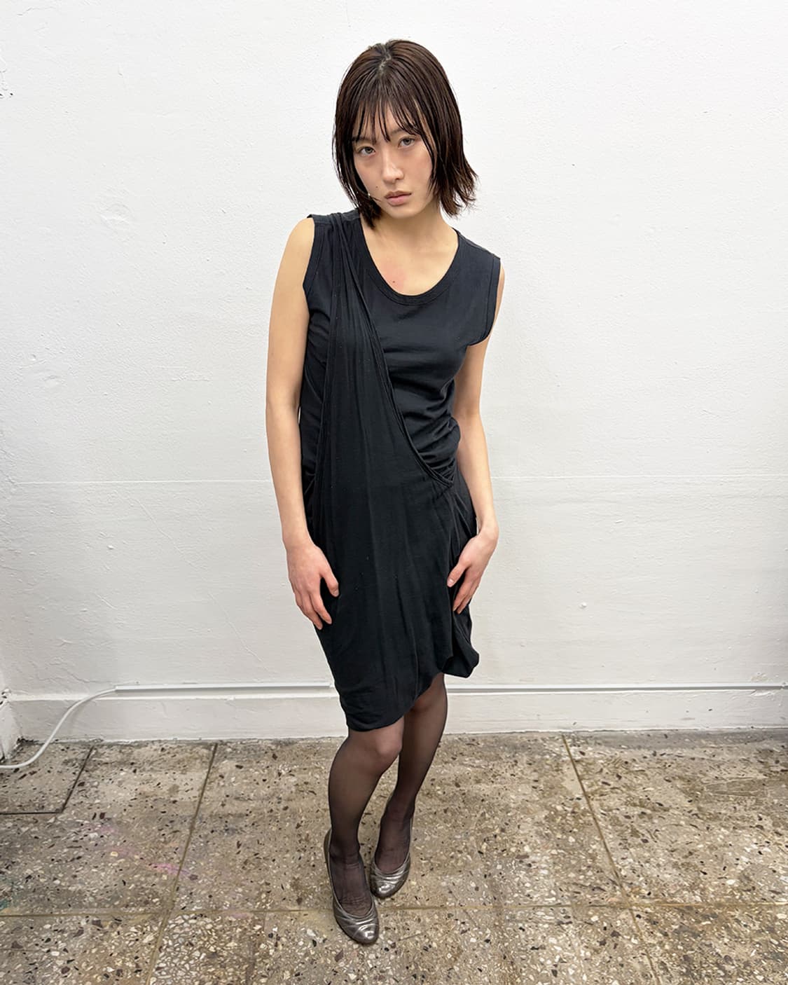 mm6 2013S/S 컨버터블 드레스 상품이미지5