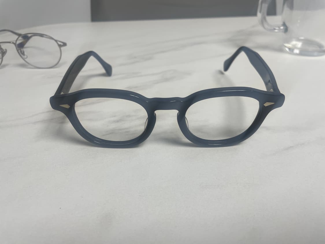 타르트 옵티컬 아넬 헤리티지 49 블랙 상품이미지2