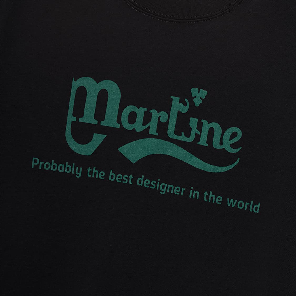 MARTINE ROSE t-shirt 상품이미지4