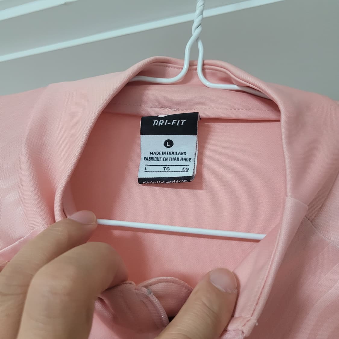 나이키 토트넘 축구 유니폼 상품이미지3