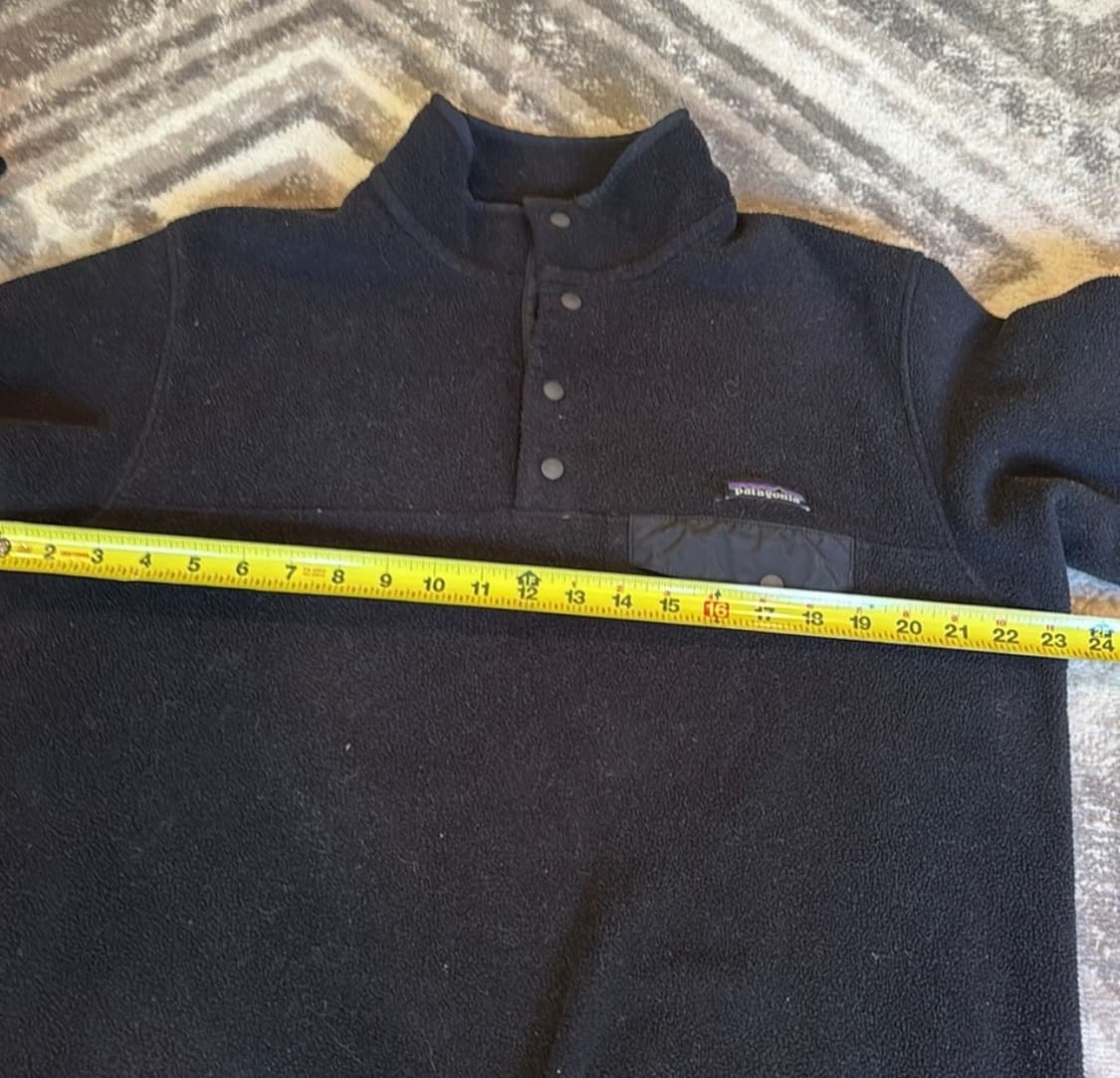 XL)파타고니아 신칠라 상품이미지2