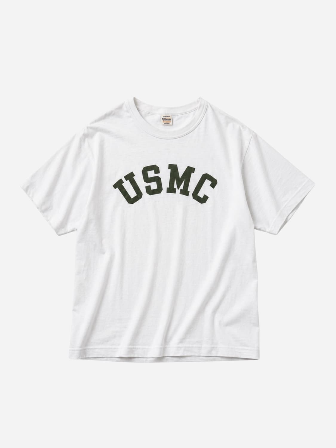 Warehouse 미해병대(USMC) 그래픽 티셔츠 상품이미지1