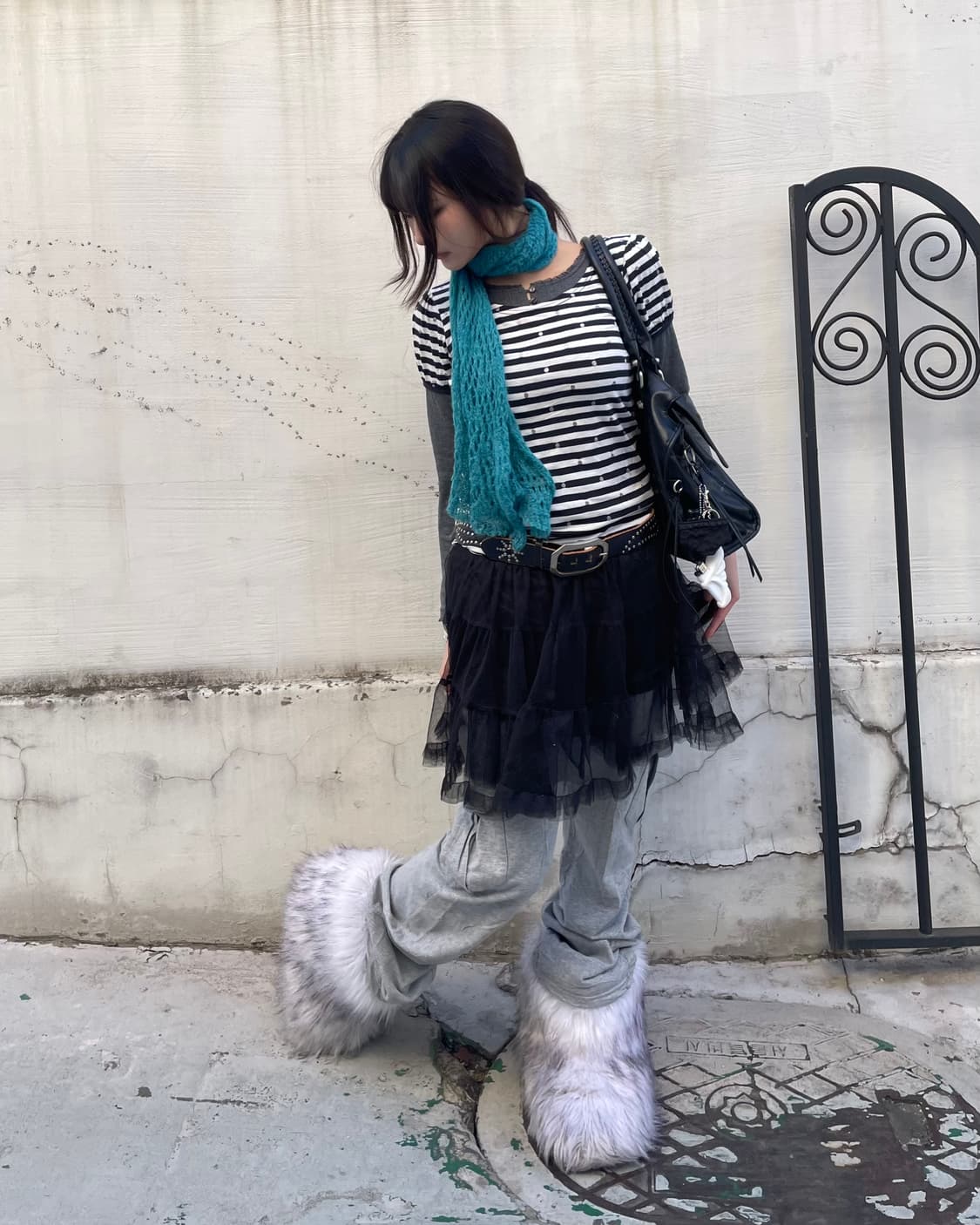 데일리핀터깔쇼콜라.ˢᴱᵀ🏠 상품이미지3