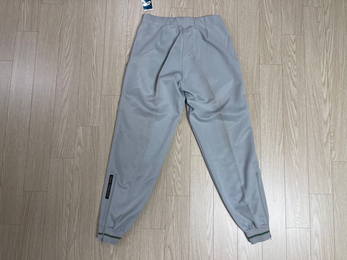 나이키 80s 올드 트랙탑 져지 셋업 SLV NIKE OLD 1988 상품이미지6