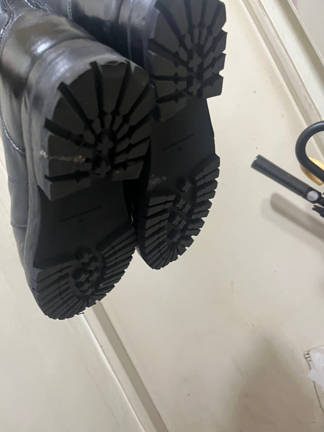 10) 알렉산더 디제노바 moan 부츠 상품이미지7