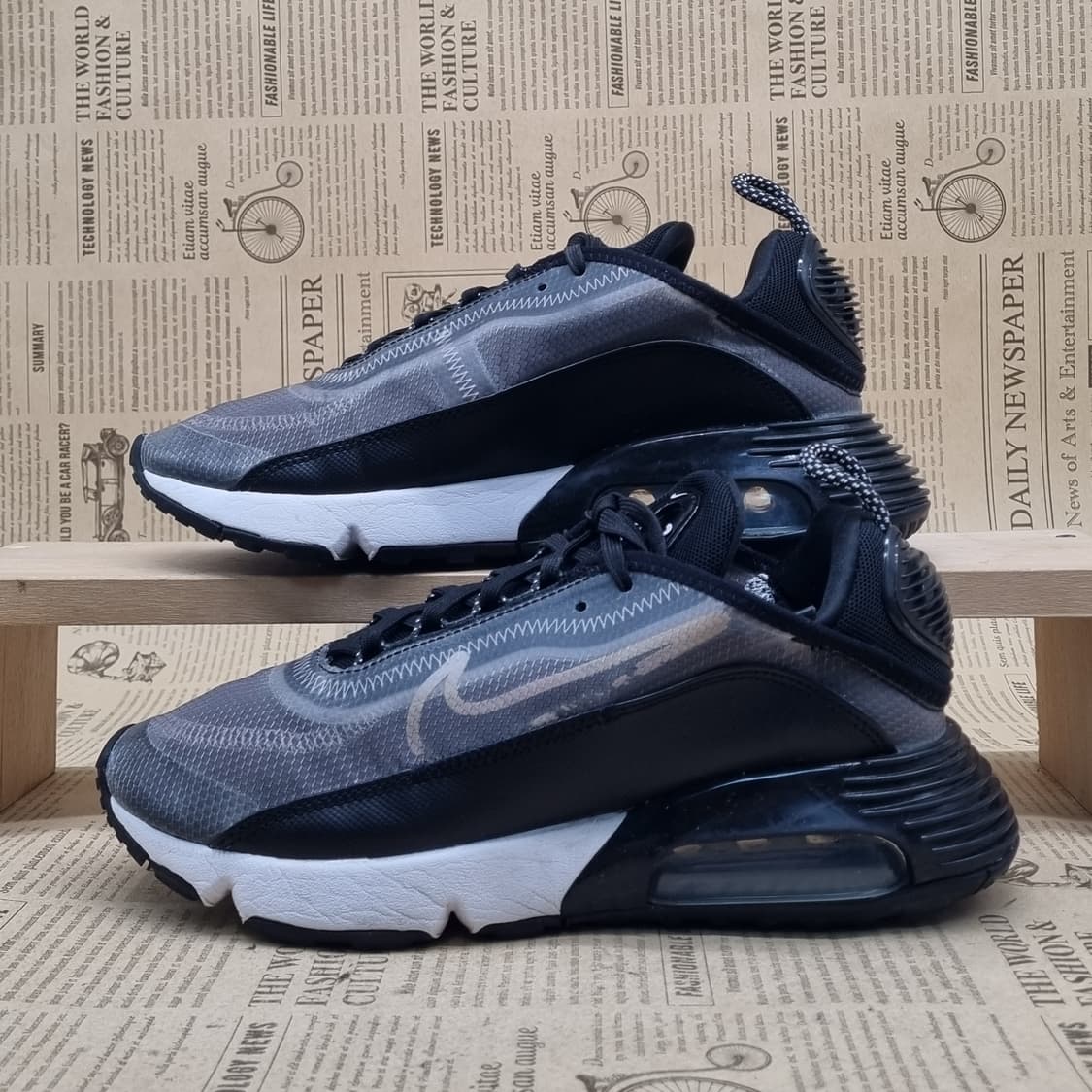 나이키 에어맥스 2090 여성운동화235 상품이미지1