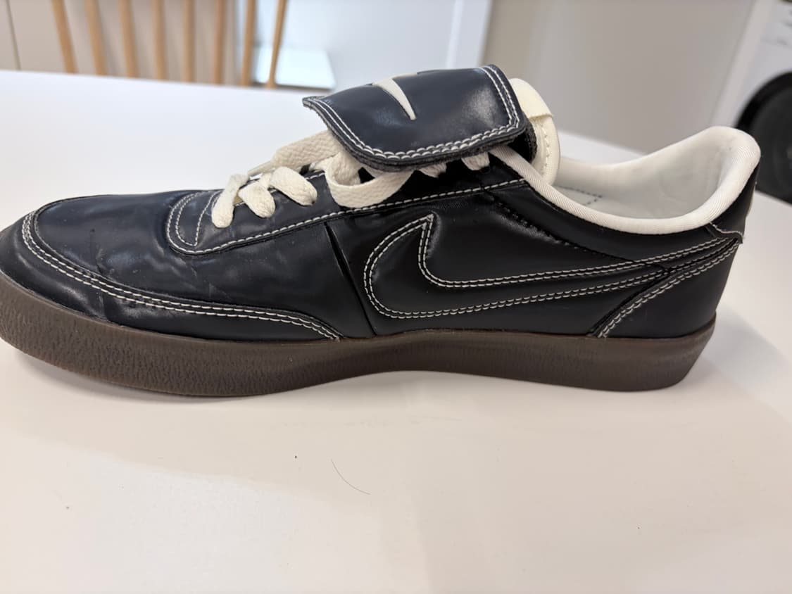 나이키 킬샷2 블랙 바로크 270 상품이미지3