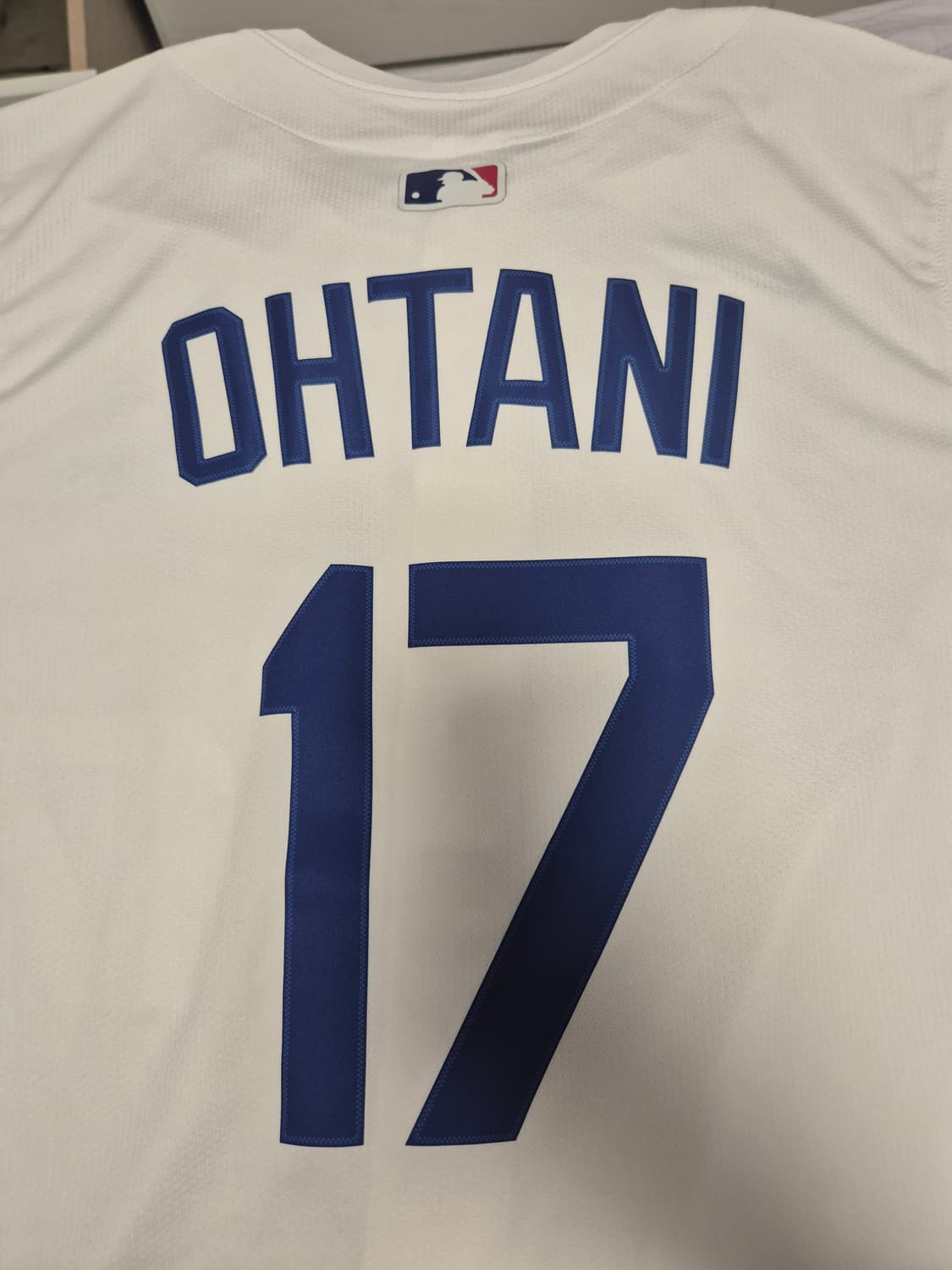 나이키 베이퍼 리미티드 다져스 오타니 유니폼 L 상품이미지1