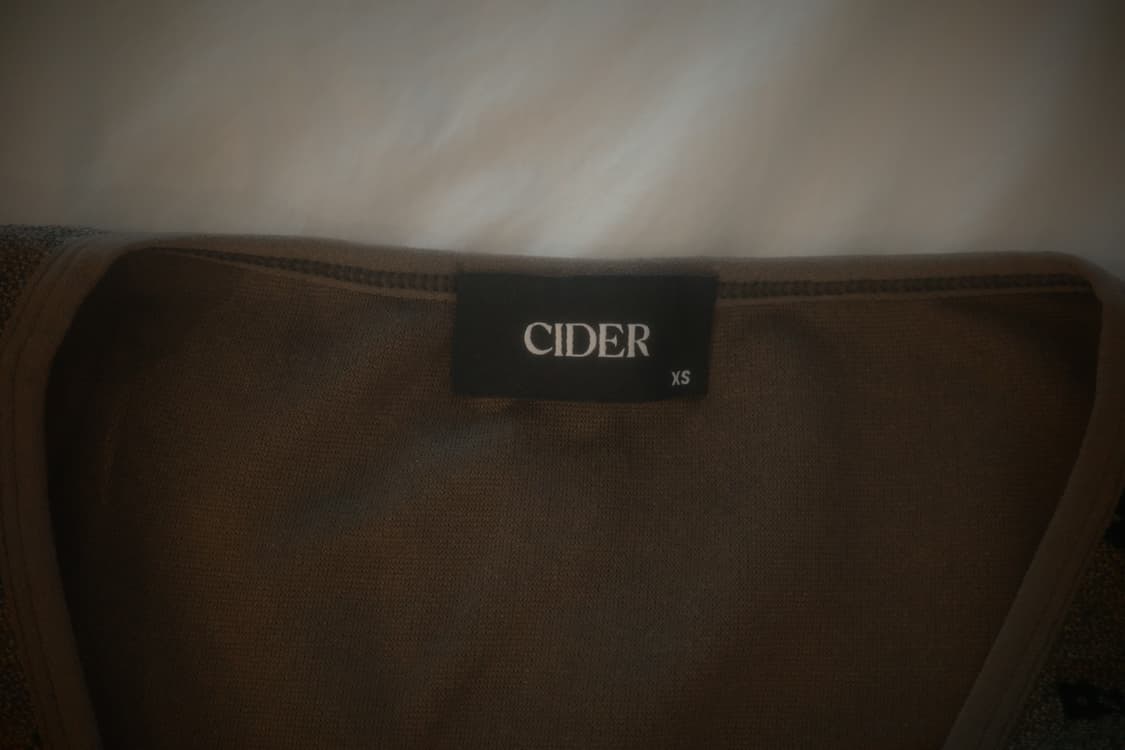 Vtg 플라워 티 상품이미지3