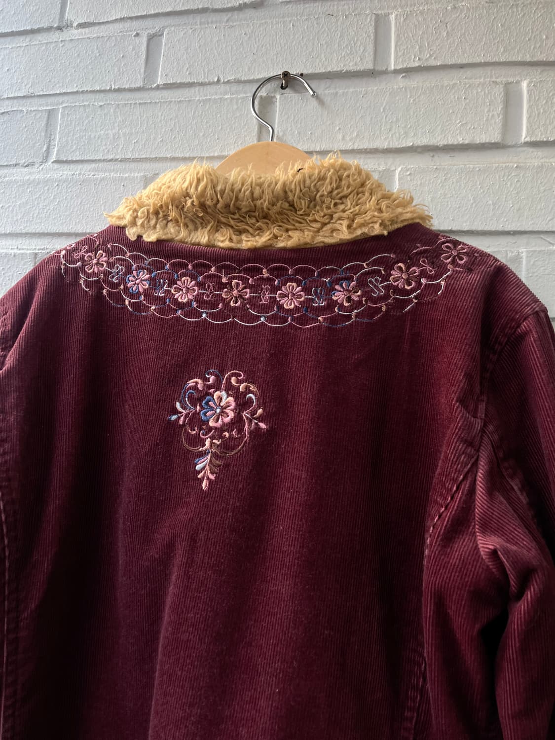 90's HYSTERIC GLAMOUR coat 상품이미지9